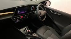 Kia Niro 1.6 GDi 127 Hybrid 3 5dr DCT Hybrid Estate